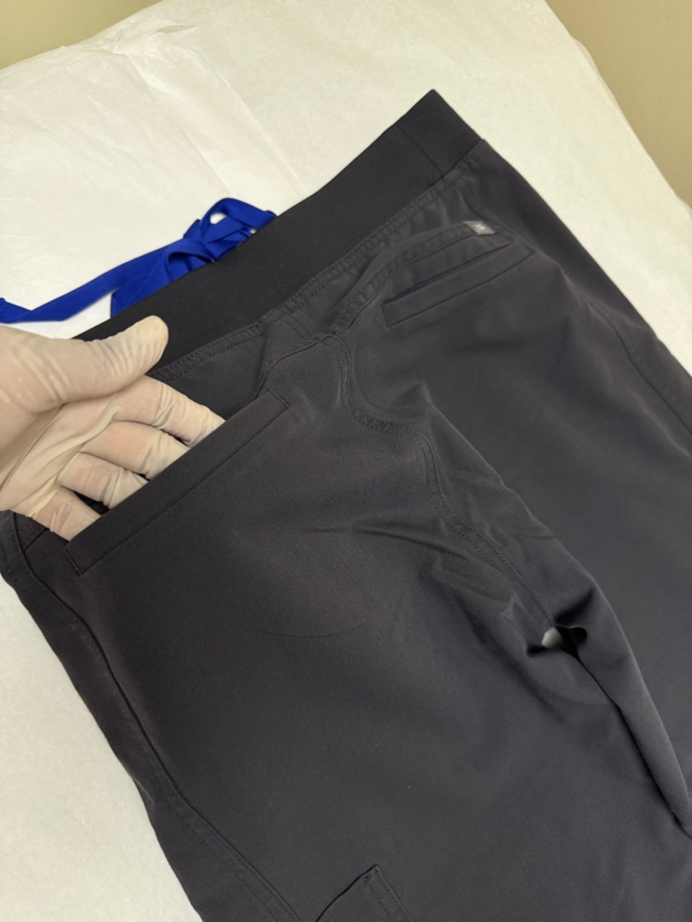 ➕Figs Men’s  Scrub Set ➕ - Picture 4 of 11